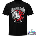 Mountain Goats I Hope It Stays Dark Forever Shirt