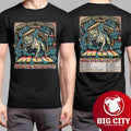 Mountain Grass Unit Dog’s Out The Cage Tour 2026 Tour Dates Shirt