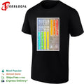 Mountain Stage Charleston West Virginia John R Miller Bill Kirchen Amy Speace shirt