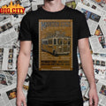 Mountain Stage Concert Marietta OH Nov 2 2025 Poster shirt