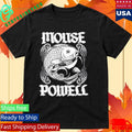 Mouse Powell Shirt