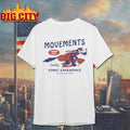 Movements Sonic Experience Shirt