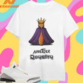 Mozzarella Stick Appetizer Royalty Shirts