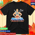 Mr 1 Derful Master Of The Piledriver Shirt