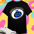 Mr All Dat Logo Shirts