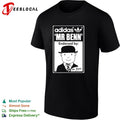 Mr Benn Endorsed by Mr Benn Pop Culture Shirt