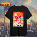 Mr Kojima Bacurau A Film By Kleber Mendonca Filho Juliano Dornelles shirt