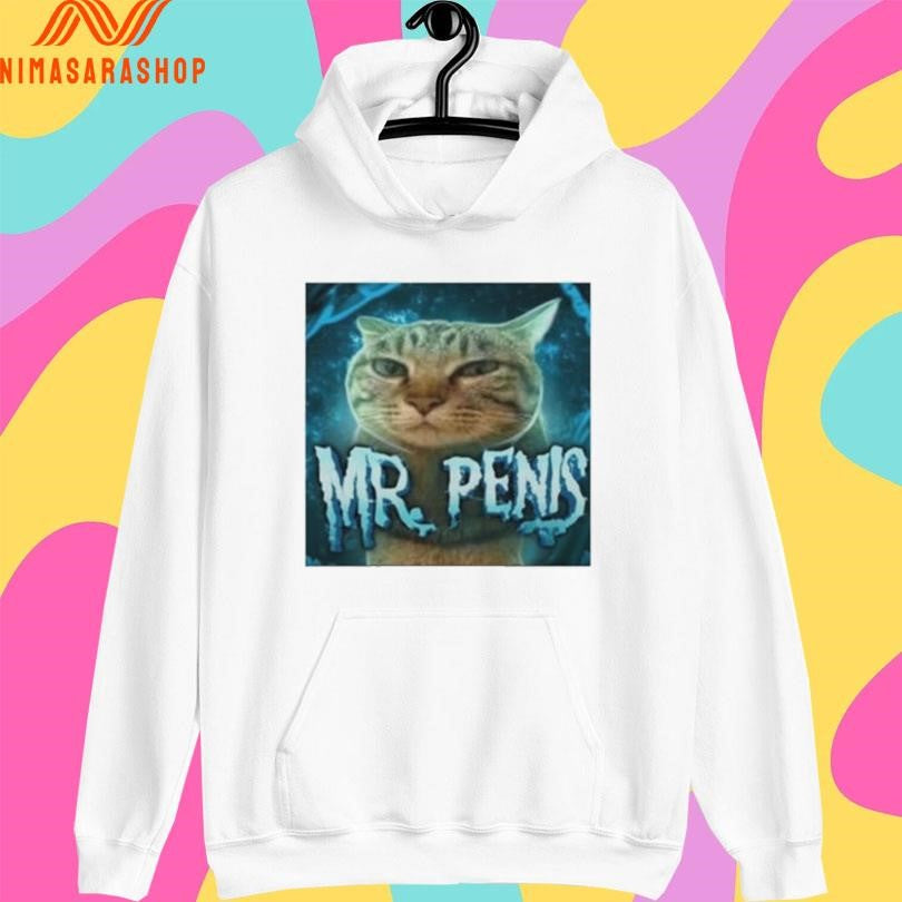 Mr Pen Is Cat Shirts