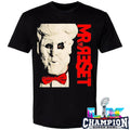 Mr Reset Predatory Glee Shirt