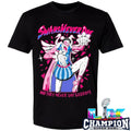 Mr Three Swans Never Die And They Never Say Goodbye Shirt