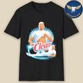 Mr. Clean Merch Clean Me Daddy Shirt