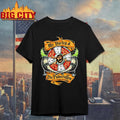 Mr. Hurley x Die Pulveraffen Auf In Die Schlacht 2025 Shirt