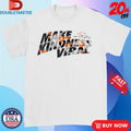 MrBeast Make Kindness Viral T-shirts