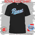 Mrbeast Mb Baseball Shirt
