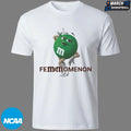 Ms. Green Fem&amp;momenon T-Shirts