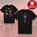 Ms. Lauryn Hill LA Event Two Sided Shirt