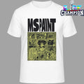 Mspaint Mspaint Hattiesburg World Shirt