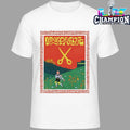 Mspaint Mspaint No Separation Ringer Shirt