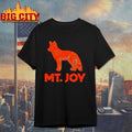 Mt. Joy Coyotes Together 25 Shirt