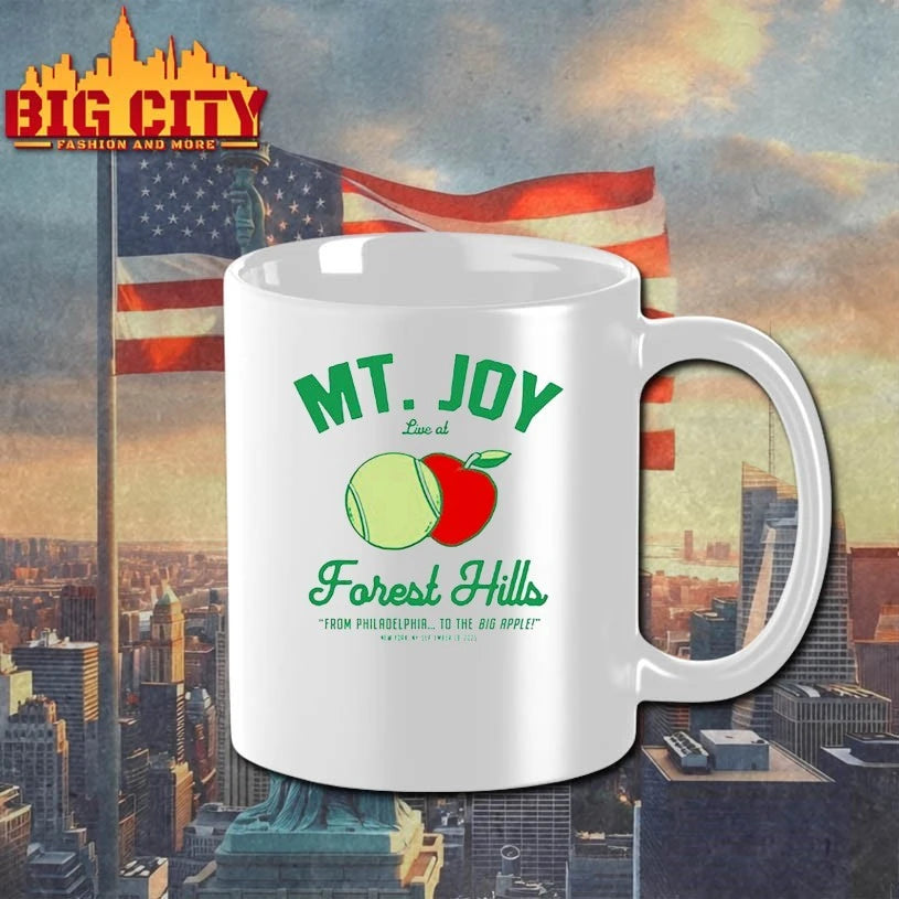 Mt.Joy live at Forest Hills Sep 19 2025 Shirt