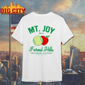Mt.Joy live at Forest Hills Sep 19 2025 Shirt