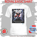Mta Don’t Take The Risk Poster Shirt