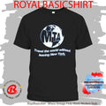 Mta Travel The World T-Shirt