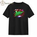 Mtn Dew Ufo Alien Galaxy tee