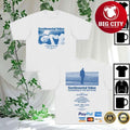 Mubi Sentimental Value Two Sided Shirt