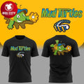 Mud Turtles Special Edition Two Sided Shirt