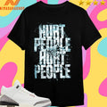 Mudvayne Hurt People Hurt People Shirts