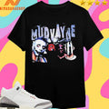 Mudvayne L.D 50 Pill Shirts