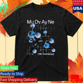 Mudvayne Lethal Dose Tour Shirt