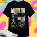 Mudvayne Lost And Found 2005 Tornado Shirts