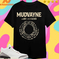 Mudvayne Lost And Found Shirts
