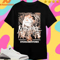 Mudvayne Sticks And Stones Shirts