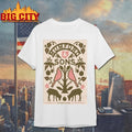 Mumford And Sons Columbus OH, October 12 2025 Poster shirt