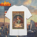 Mumford And Sons In Nashville TN On Oct 22 2025 Poster shirts