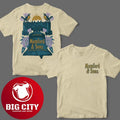 Mumford And Sons Philadelphia PA 2025 Event Poster At Xfinity Mobile Arena On October 14 2025 Signature City Bell Art Shirt