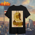 Mumford &amp; Sons At KeyBank Center In Buffalo, NY On Oct 16, 2025 Poster Shirt