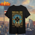 Mumford &amp; Sons North America Tour 2025 Poster shirt