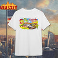 Mumford &amp; Sons On Oct 20 2025 In Detroit MI Poster Shirt