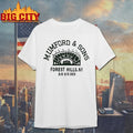 Mumford &amp; Sons Tour Forest Hills, New York August 8, 2025 shirt