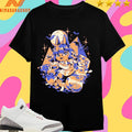 Mummy Villager Ilustrata Shirts