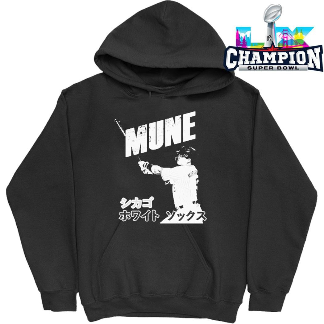 Munetaka Murakami Mune Shirt