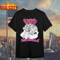 Municipal Waste Hello Cleveland 2025 Shirt