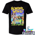 Municipal Waste The Art Of Partying Shirt