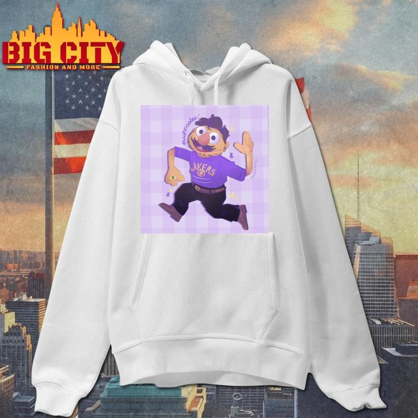 Muppedro Cute Shirt