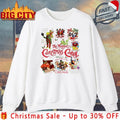 Muppet Christmas Carol 2025 shirt