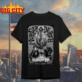 Murder By Death Phoenix Arizona 2025 Poster shirt